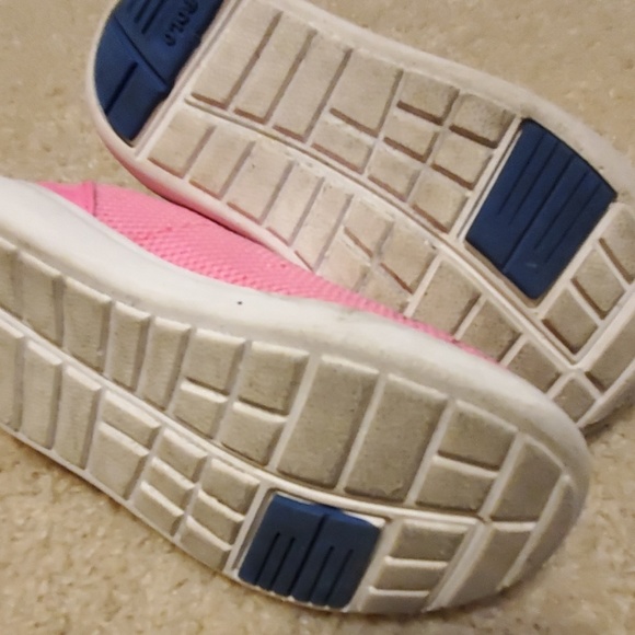 POLO ATHLETIC SHOES - Picture 3 of 4